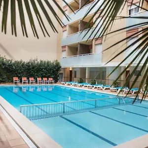  Appartement Costa D'or Espagne