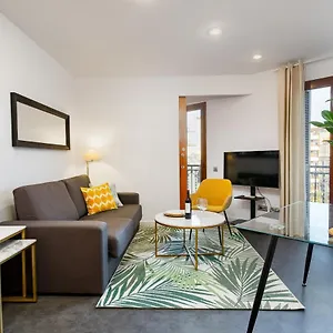  Appartement Center-eixample Espagne