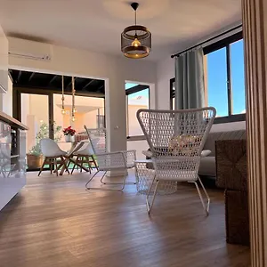  Appartement Tenerife Lucia, Espagne