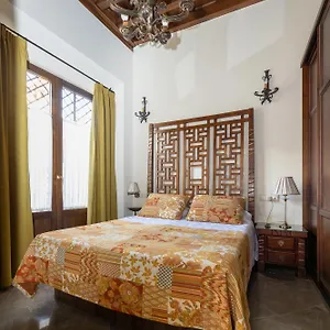  Appartement Aljibe Rodrigo Del Campo 1b Espagne