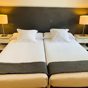  Appartement Aptbcn Super Balmes Espagne